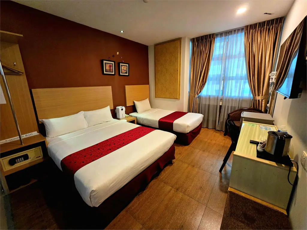 Room image